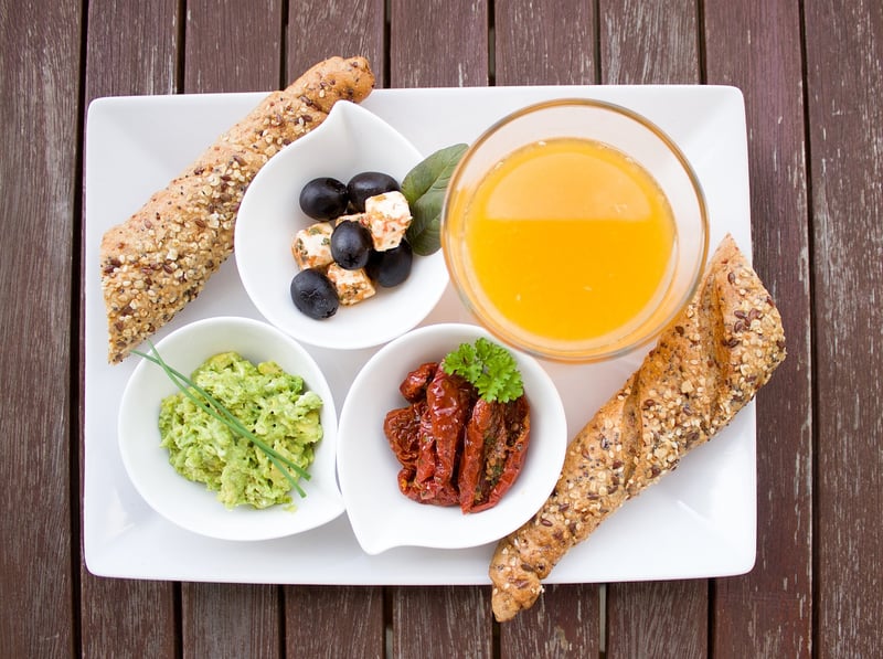 Local Breakfast