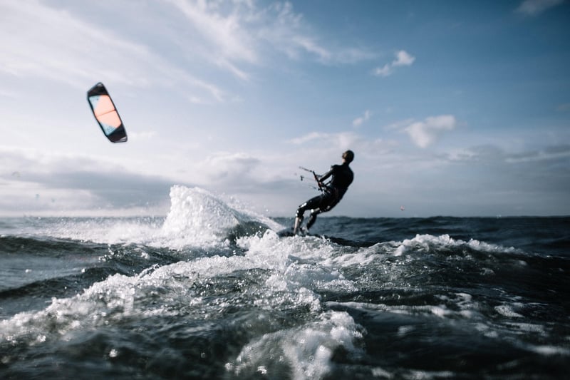 Surfing Adventure