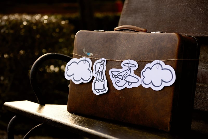 Travel Agency